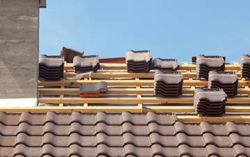Watford Park clay roofing costs