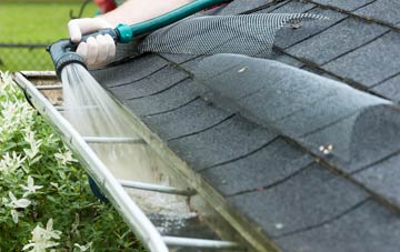 Watford Park gutter cleaning costs