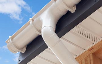 Watford Park gutter installation costs