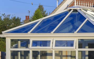professional Watford Park conservatory insulation