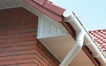 Watford Park soffit repair costs
