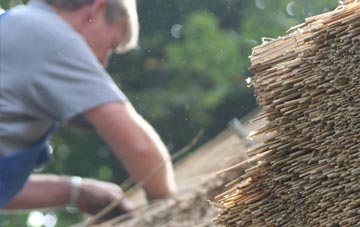 professional Watford Park thatchers