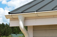 Watford Park soffits